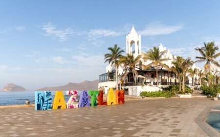 Carnaval de Mazatlán (México)