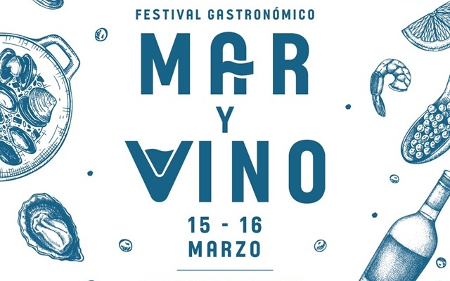 Gobierno de Santiago organiza el Primer Festival Gastronómico “Mar y Vino”