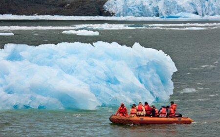 Turismo de naturaleza