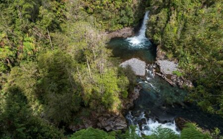 Cuenca del Lago Ranco