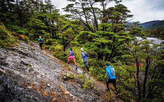 8ª edición de la Patagonia Camp Cup, Trail Running & Party, será el 1 de mayo