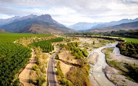 Valor del turismo en el desarrollo