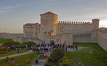 Semana Santa de Cuéllar