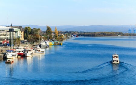 Valdivia