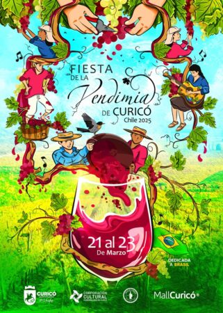 Fiesta de la Vendimia de Curicó