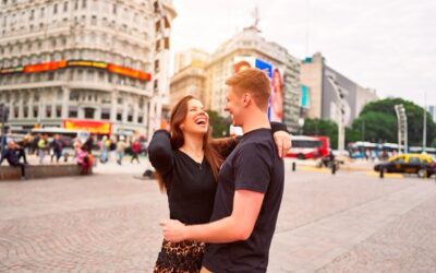 Celebra el amor con una escapada ideal: destinos perfectos para San Valentín