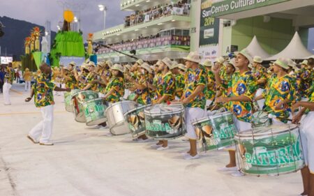 Carnaval de Río