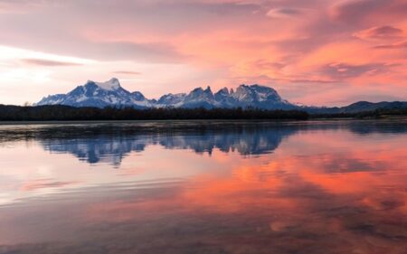 Torres del Paine