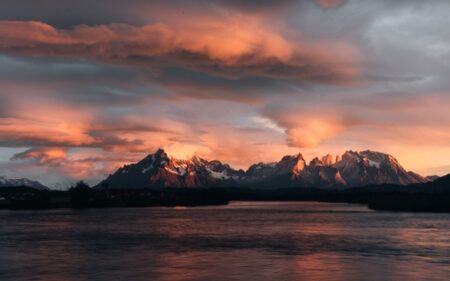 Torres del Paine