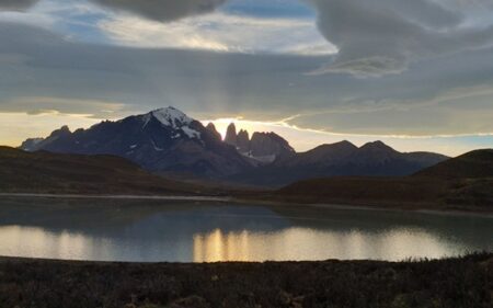 Torres del Paine