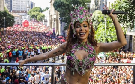 Carnaval de Río de Janeiro