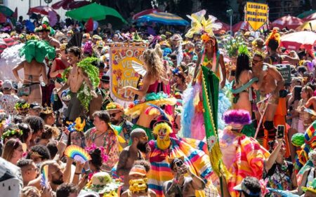 Carnaval de Río de Janeiro