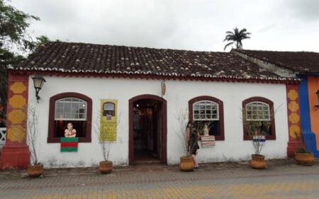 Casa Açoriana Artes