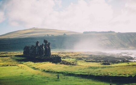 Isla de Pascua