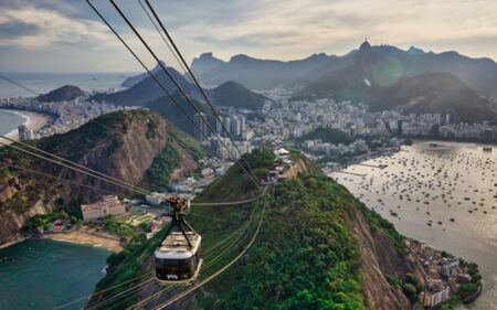 Río de Janeiro