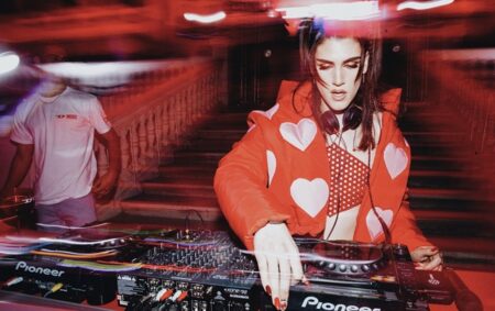 DJ GEA
