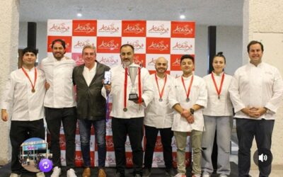 Elegidos los ganadores del Concurso Nacional de Gastronomía de Achiga